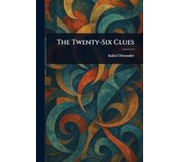 The Twenty-Six Clues