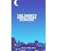 The Twenty Something Diaries
