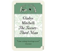 The Twenty-Third Man
