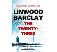 The Twenty-Three: (Promise Falls Trilogy Book 3)