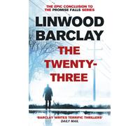 The Twenty-Three : (Promise Falls Trilogy Book 3)