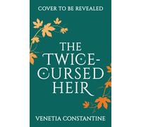 The Twice-Cursed Heir (Chronicles of Arcelia)
