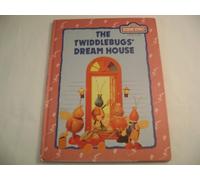 The Twiddlebugs' dream house
