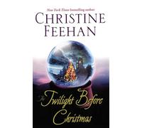 The Twilight Before Christmas: A Novel