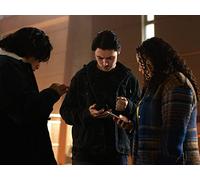 The Twilight End Zone