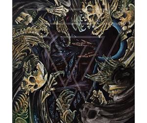 The Twilight - III: Beneath Trident's Tomb