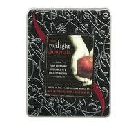 The Twilight Journals