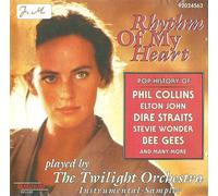 The Twilight Orchestra - Instrumental Pop History