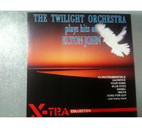 The Twilight Orchestra - plays hits of Elton John