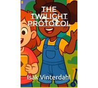 THE TWILIGHT PROTOCOL