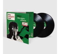 The Twilight Sad Forget the Night Ahead (Vinyl) (US IMPORT)