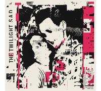 The Twilight Sad It Won't Be Like This All the Time (CD) Album (US IMPORT)