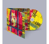 The Twilight Sad - It's The Long Goodbye