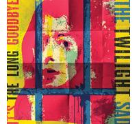 The Twilight Sad - It's The Long Goodbye