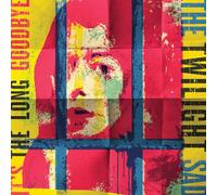 The Twilight Sad - It's The Long Goodbye [VINYL]