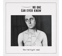 The Twilight Sad - No One Can Ever Know [New Vinyl LP]