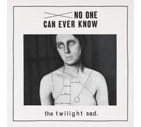 The Twilight Sad - No One Can Ever Know [VINYL]