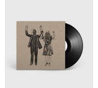 The Twilight Sad - Nobody Wants To Be Here And Nobody Wants To Leave (Demos) [VINYL]
