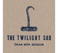 The Twilight Sad - Òran Mór Session