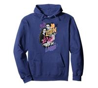 The Twilight Saga And So the Lion Fell in Love With the Lamb Pullover Hoodie
