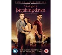 The Twilight Saga: Breaking Dawn - Part 1 (DVD) Anna Kendrick Maggie Grace