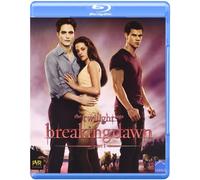 The Twilight Saga: Breaking Dawn - Part 1