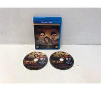 The Twilight Saga: Breaking Dawn - Part 1 - Double Play (Blu-ray + DVD)