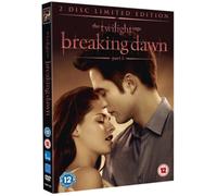 The Twilight Saga: Breaking Dawn - Part 1 (DVD) Anna Kendrick Maggie Grace