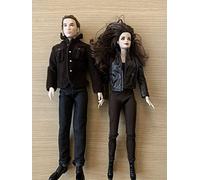 The Twilight Saga: Breaking Dawn Part 2 Bella & Edward Giftset