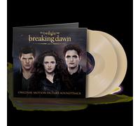 The Twilight Saga - Breaking Dawn Part 2 (OST) [VINYL] Pre-sale 15/05/26