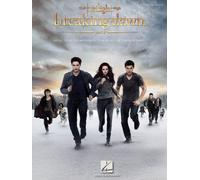 The Twilight Saga: Breaking Dawn, Part 2 (The Twilight Saga: Piano Solo)