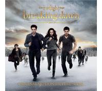 The Twilight Saga: Breaking Dawn, Pt. 2