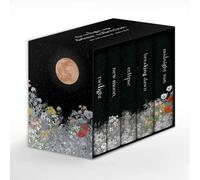 The Twilight Saga Deluxe Hardcover Collection