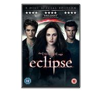 The Twilight Saga: Eclipse - 2 Disc Ultimate Fan Edition