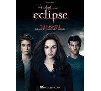 The Twilight Saga - Eclipse