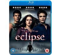 The Twilight Saga Eclipse