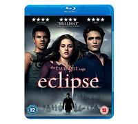 The Twilight Saga: Eclipse [Blu-ray]