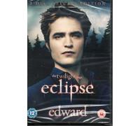 The Twilight Saga: Eclipse [DVD]