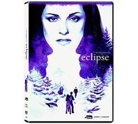 The Twilight Saga: Eclipse [DVD]