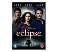 The Twilight Saga: Eclipse [DVD]