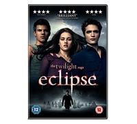 The Twilight Saga: Eclipse [DVD] [2017]