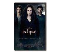 The Twilight Saga Eclipse Movie Poster for Home Decor Wall Art 11x17inch (28x43cm) Frameless Gift