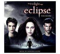 Howard Shore - The Twilight Saga: Eclipse - The Score