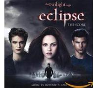 The Twilight Saga Eclipse - The Score