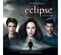 The Twilight Saga: Eclipse - The Score