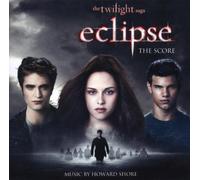 The Twilight Saga: Eclipse - The Score by Howard Shore
