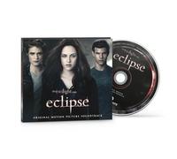 Various Artists - The Twilight Saga - Eclipse (Original Motion Picture Soundtrack)