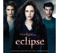 The Twilight Saga: Eclipse - The Twilight Saga: Eclipse - Original Soundtrack