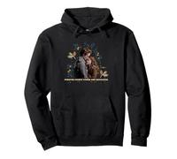 The Twilight Saga Forever Starts Under the Mistletoe Pullover Hoodie