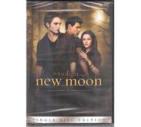 The Twilight Saga: New Moon